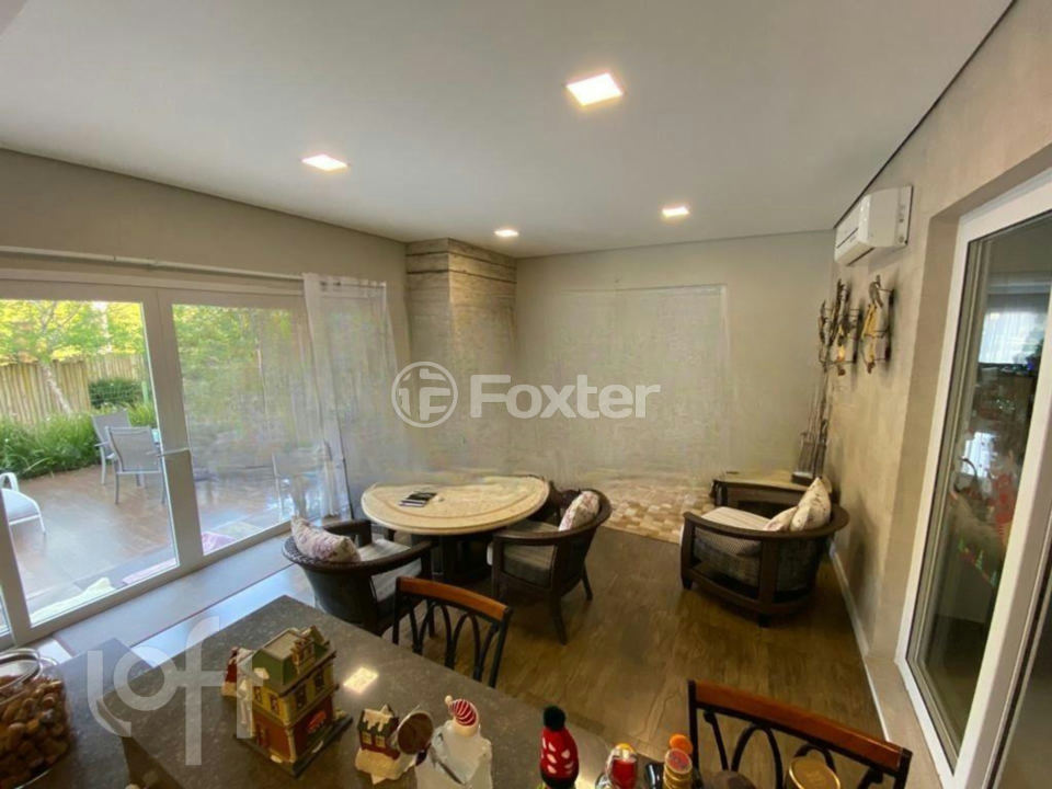 Casa de Condomínio à venda com 4 quartos, 430m² - Foto 26