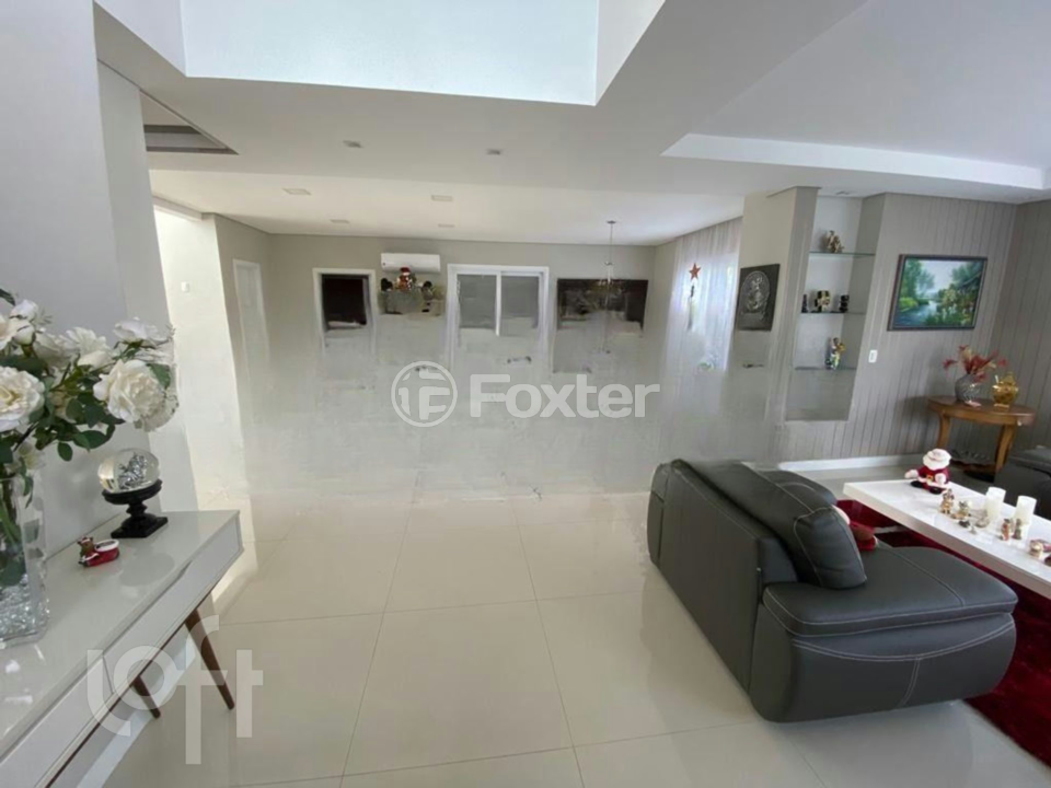 Casa de Condomínio à venda com 4 quartos, 430m² - Foto 29