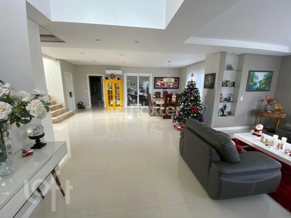 Casa de Condomínio à venda com 4 quartos, 430m² - Foto 29