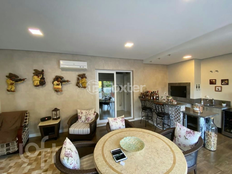 Casa de Condomínio à venda com 4 quartos, 430m² - Foto 14