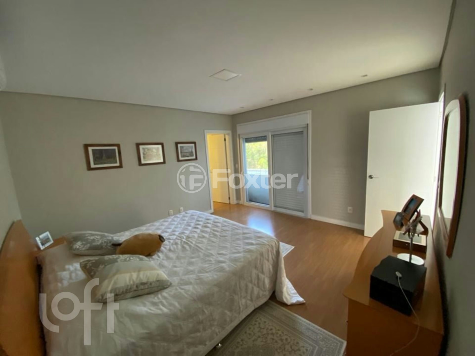 Casa de Condomínio à venda com 4 quartos, 430m² - Foto 17