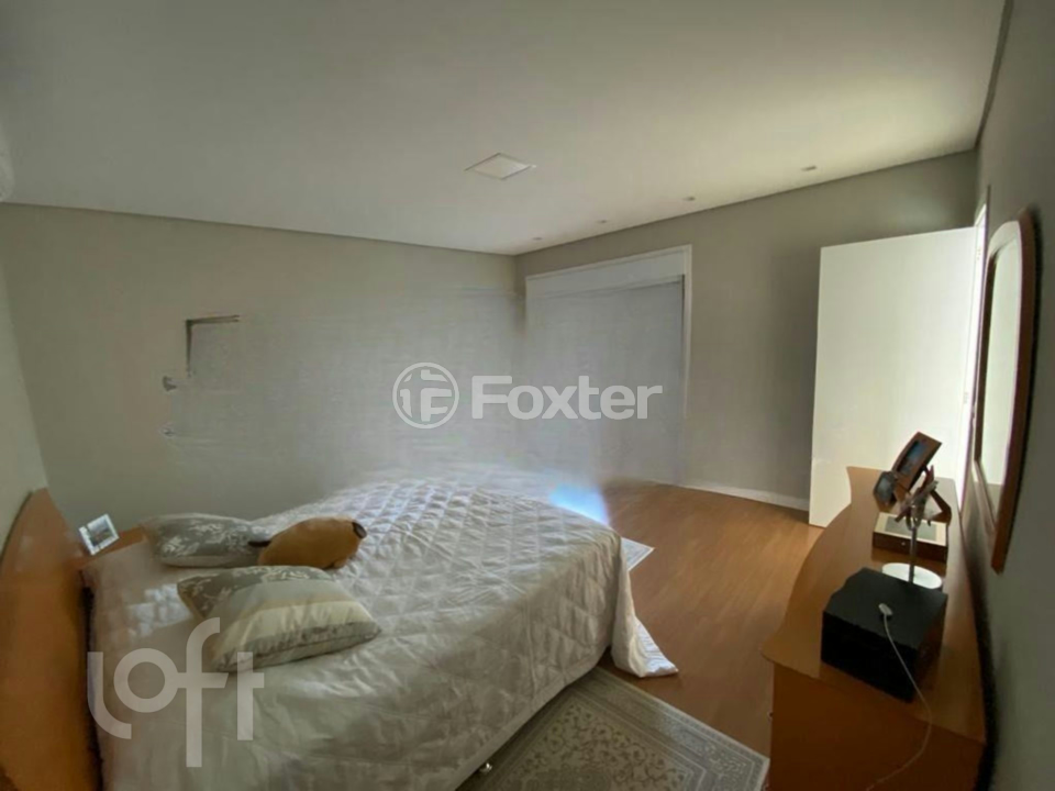 Casa de Condomínio à venda com 4 quartos, 430m² - Foto 17