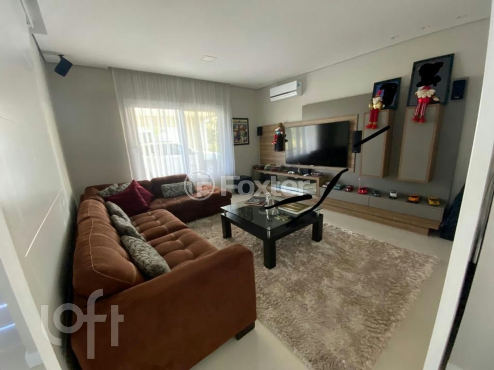 Casa de Condomínio à venda com 4 quartos, 430m² - Foto 7