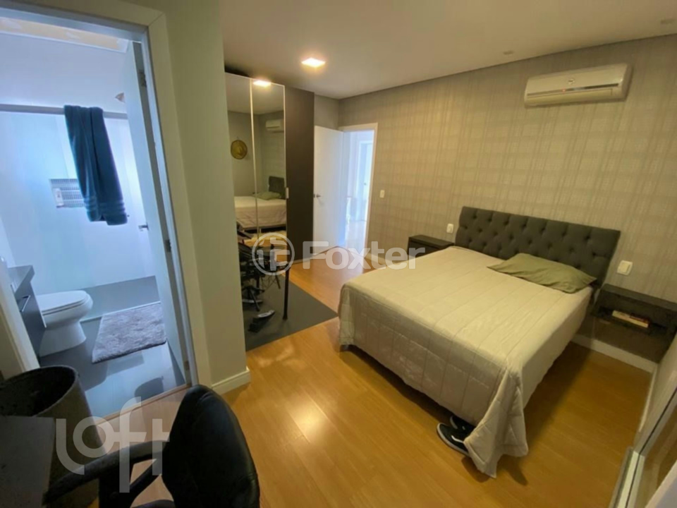 Casa de Condomínio à venda com 4 quartos, 430m² - Foto 31