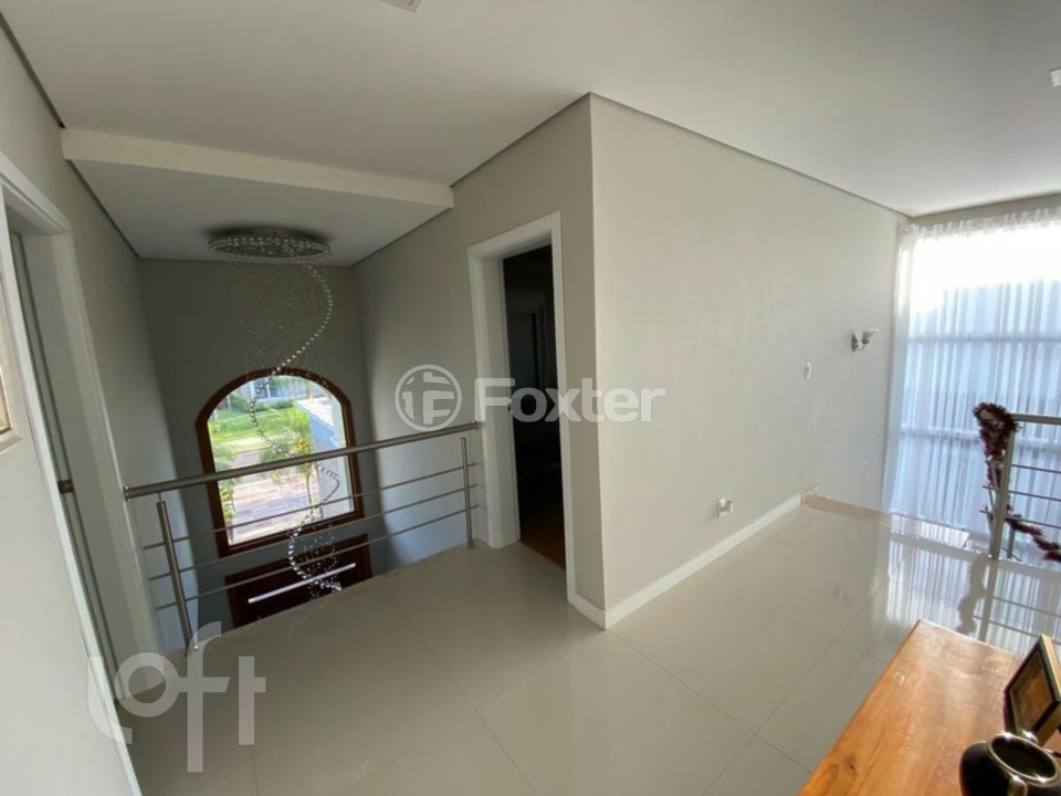 Casa de Condomínio à venda com 4 quartos, 430m² - Foto 25