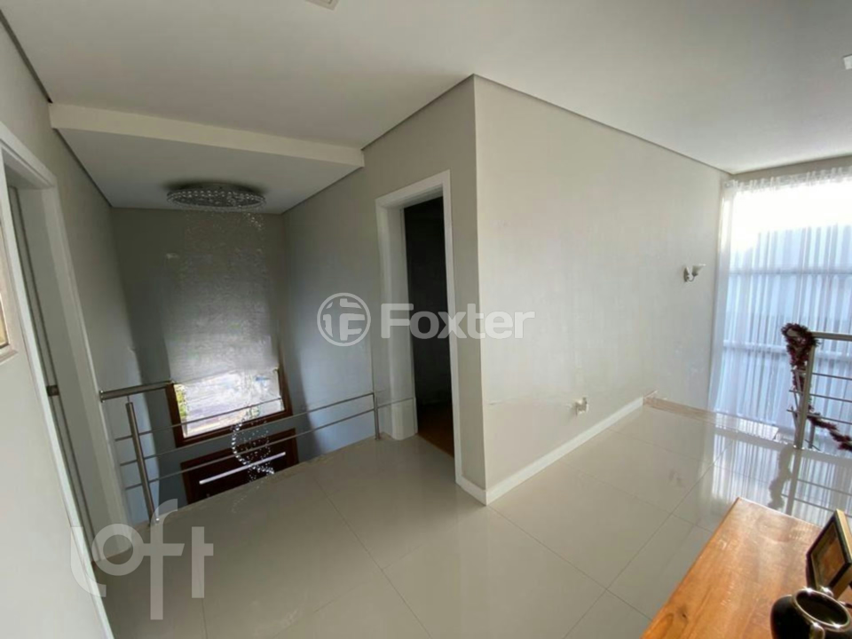 Casa de Condomínio à venda com 4 quartos, 430m² - Foto 25