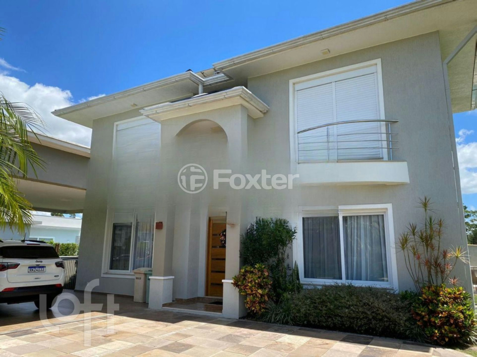 Casa de Condomínio à venda com 4 quartos, 430m² - Foto 35