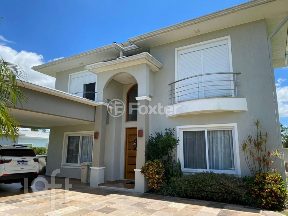 Casa de Condomínio à venda com 4 quartos, 430m² - Foto 35