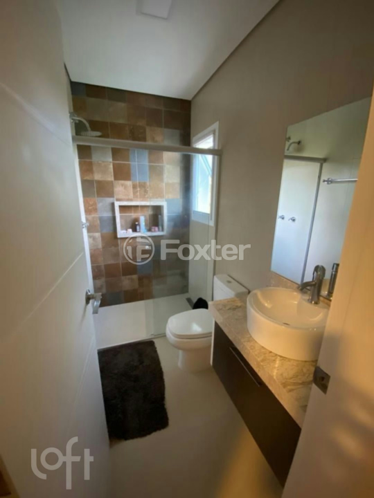 Casa de Condomínio à venda com 4 quartos, 430m² - Foto 23