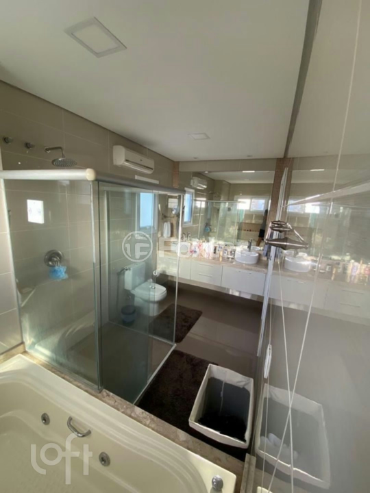 Casa de Condomínio à venda com 4 quartos, 430m² - Foto 22