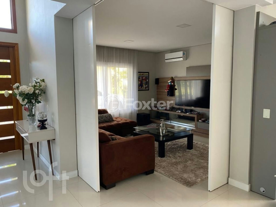 Casa de Condomínio à venda com 4 quartos, 430m² - Foto 33