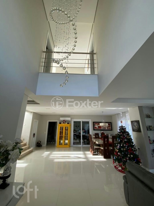 Casa de Condomínio à venda com 4 quartos, 430m² - Foto 24