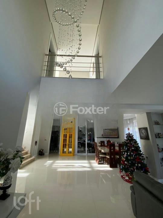 Casa de Condomínio à venda com 4 quartos, 430m² - Foto 24