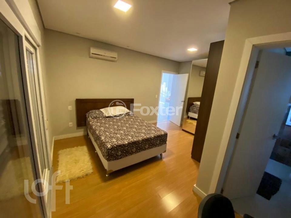 Casa de Condomínio à venda com 4 quartos, 430m² - Foto 28