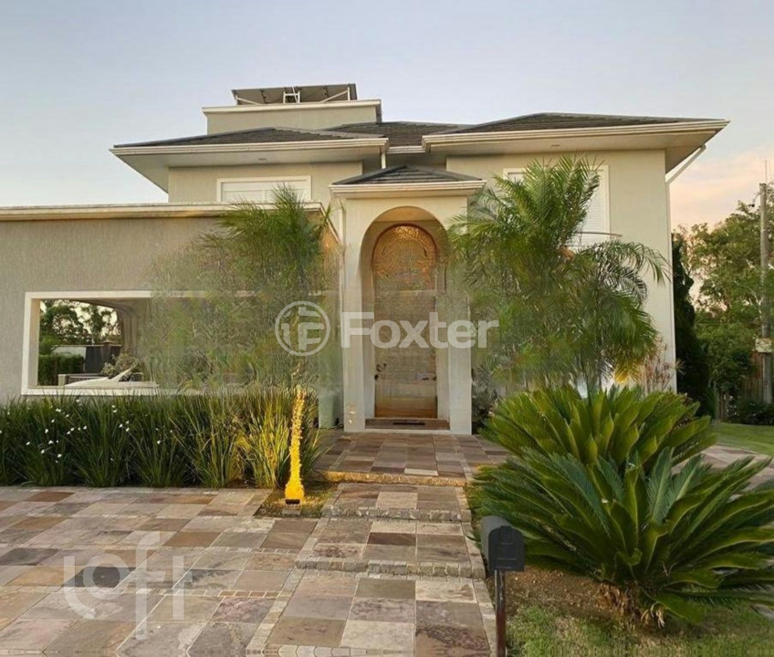 Casa de Condomínio à venda com 4 quartos, 430m² - Foto 38