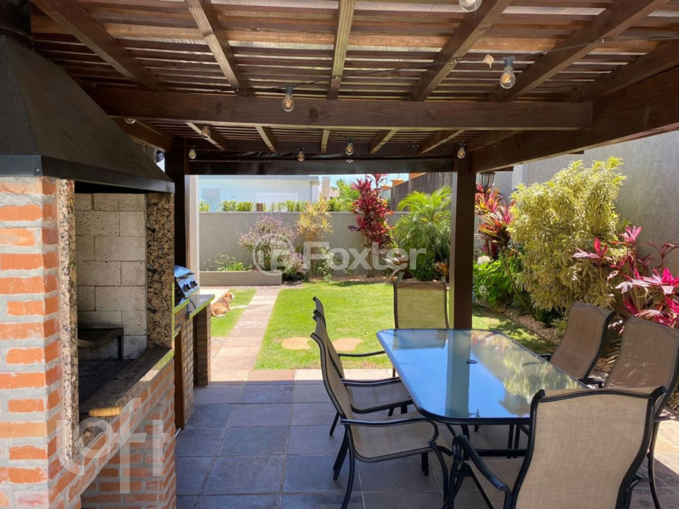 Casa de Condomínio à venda com 4 quartos, 430m² - Foto 19