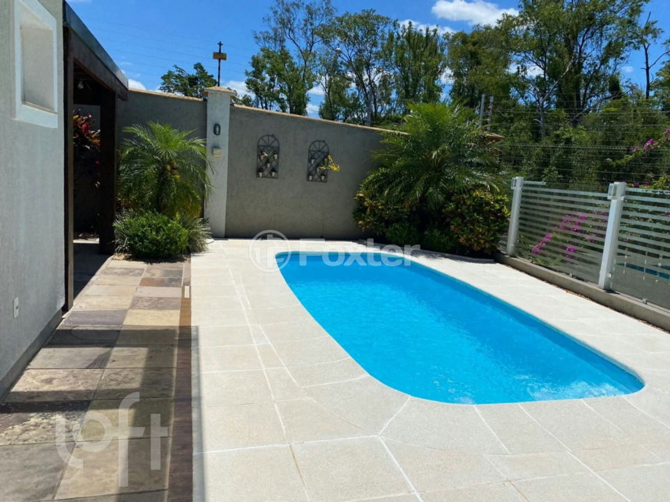 Casa de Condomínio à venda com 4 quartos, 430m² - Foto 11
