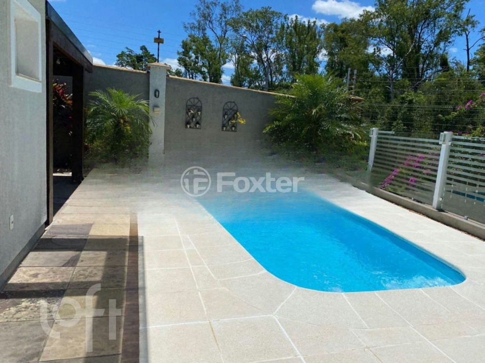 Casa de Condomínio à venda com 4 quartos, 430m² - Foto 11