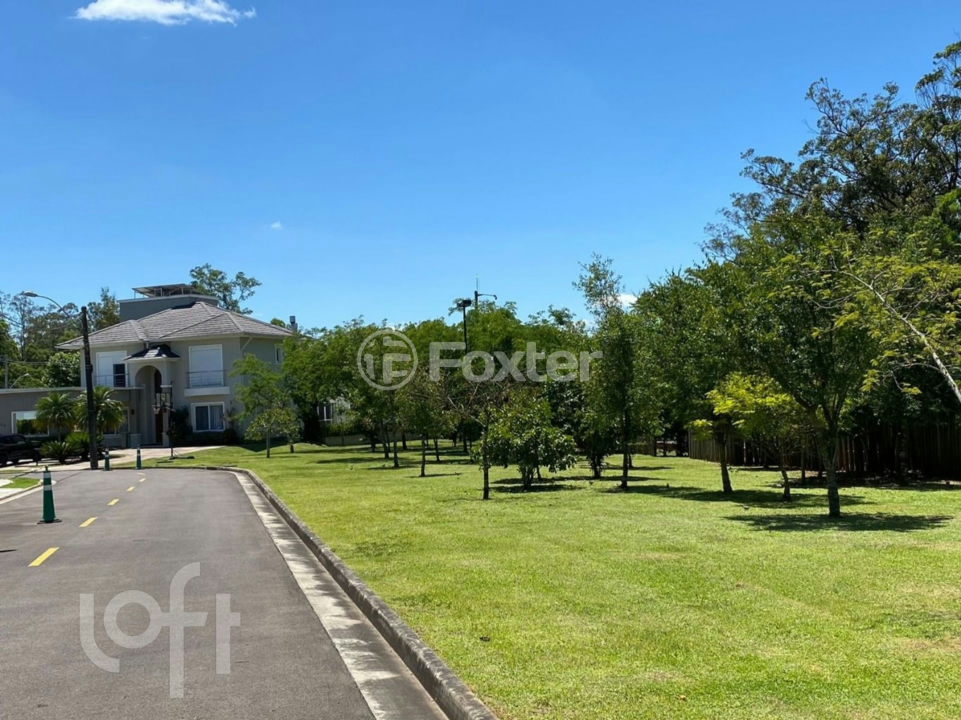 Casa de Condomínio à venda com 4 quartos, 430m² - Foto 37