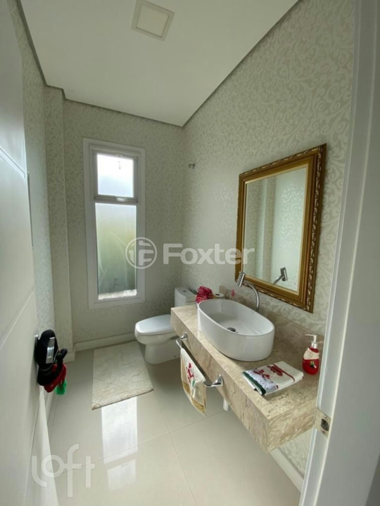 Casa de Condomínio à venda com 4 quartos, 430m² - Foto 13