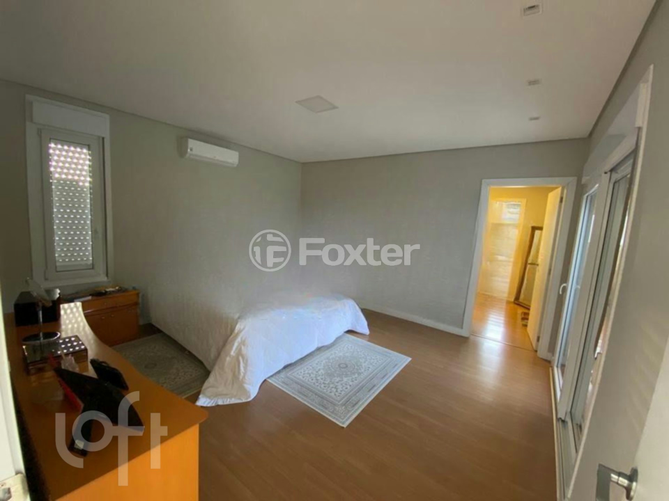 Casa de Condomínio à venda com 4 quartos, 430m² - Foto 9