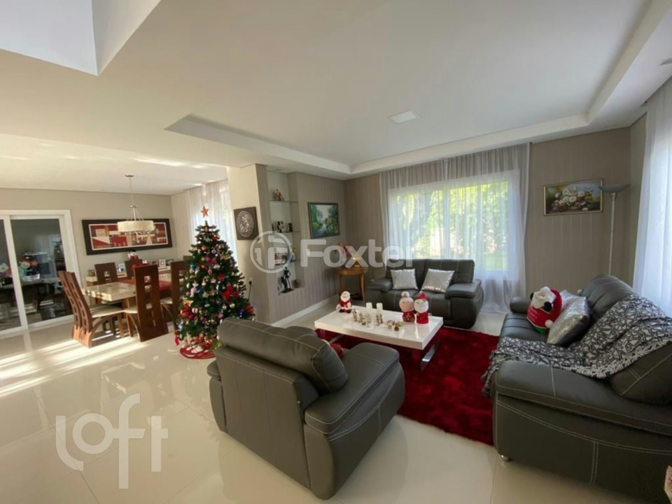 Casa de Condomínio à venda com 4 quartos, 430m² - Foto 30
