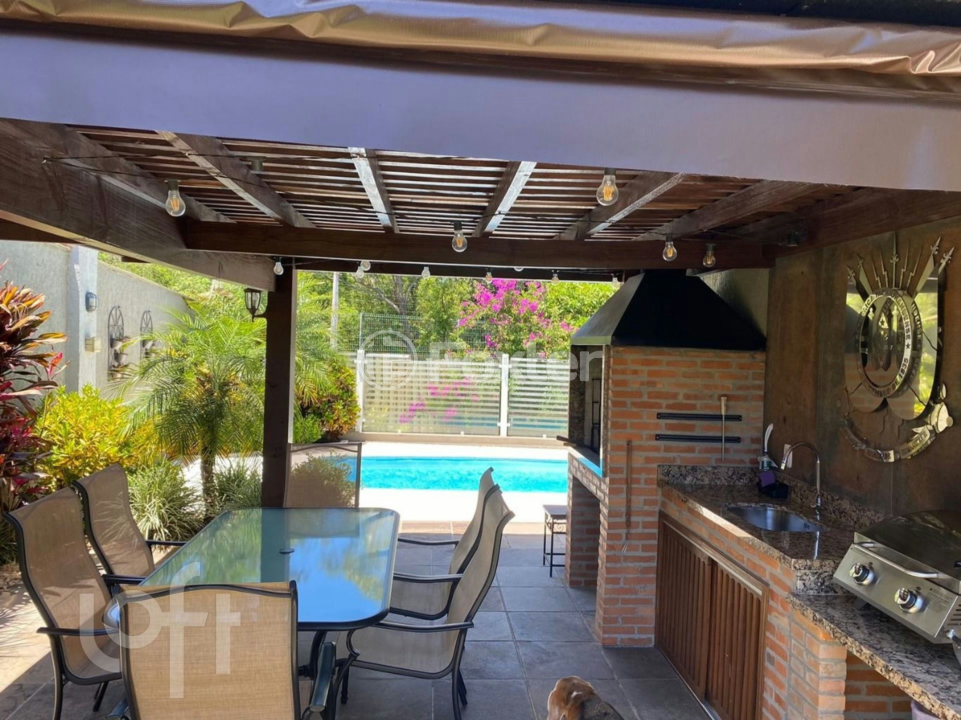 Casa de Condomínio à venda com 4 quartos, 430m² - Foto 27