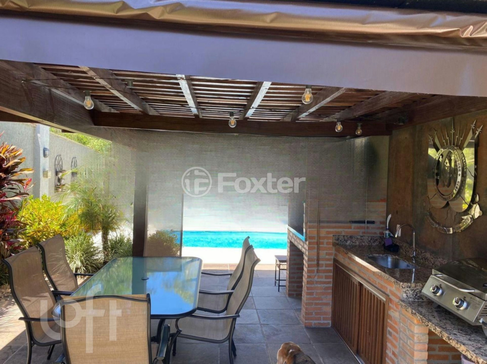 Casa de Condomínio à venda com 4 quartos, 430m² - Foto 27
