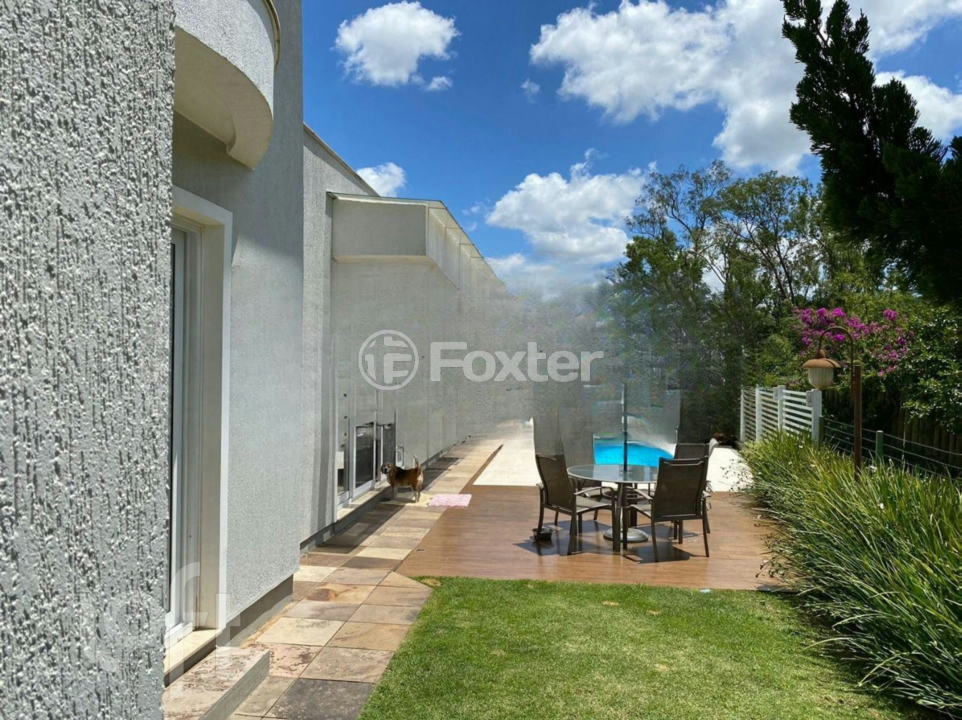 Casa de Condomínio à venda com 4 quartos, 430m² - Foto 5