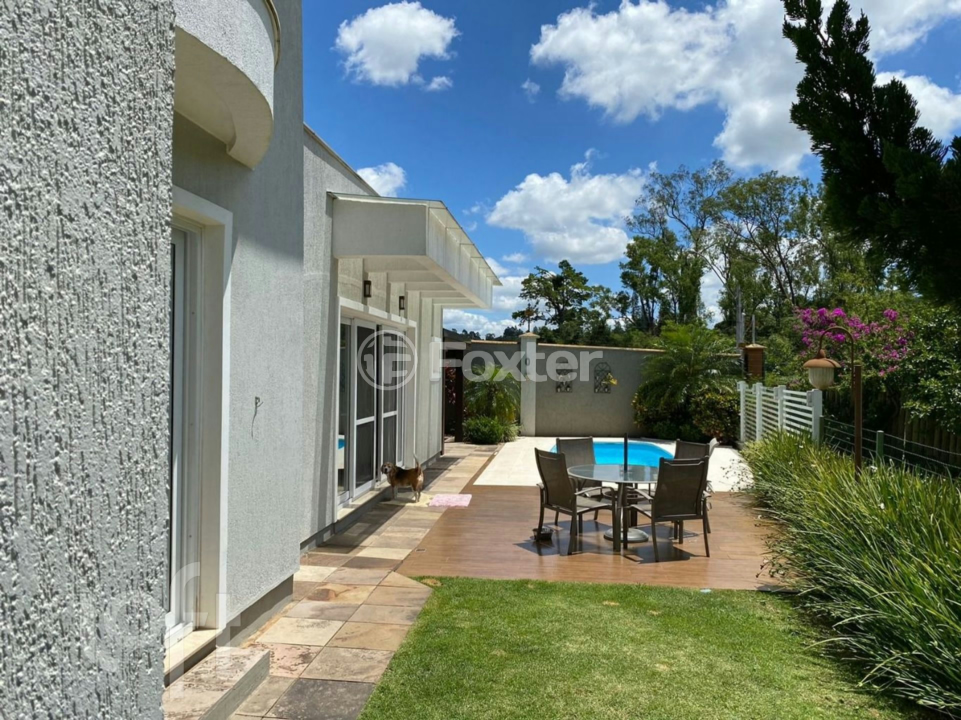 Casa de Condomínio à venda com 4 quartos, 430m² - Foto 5