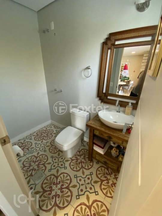 Casa de Condomínio à venda com 4 quartos, 430m² - Foto 20