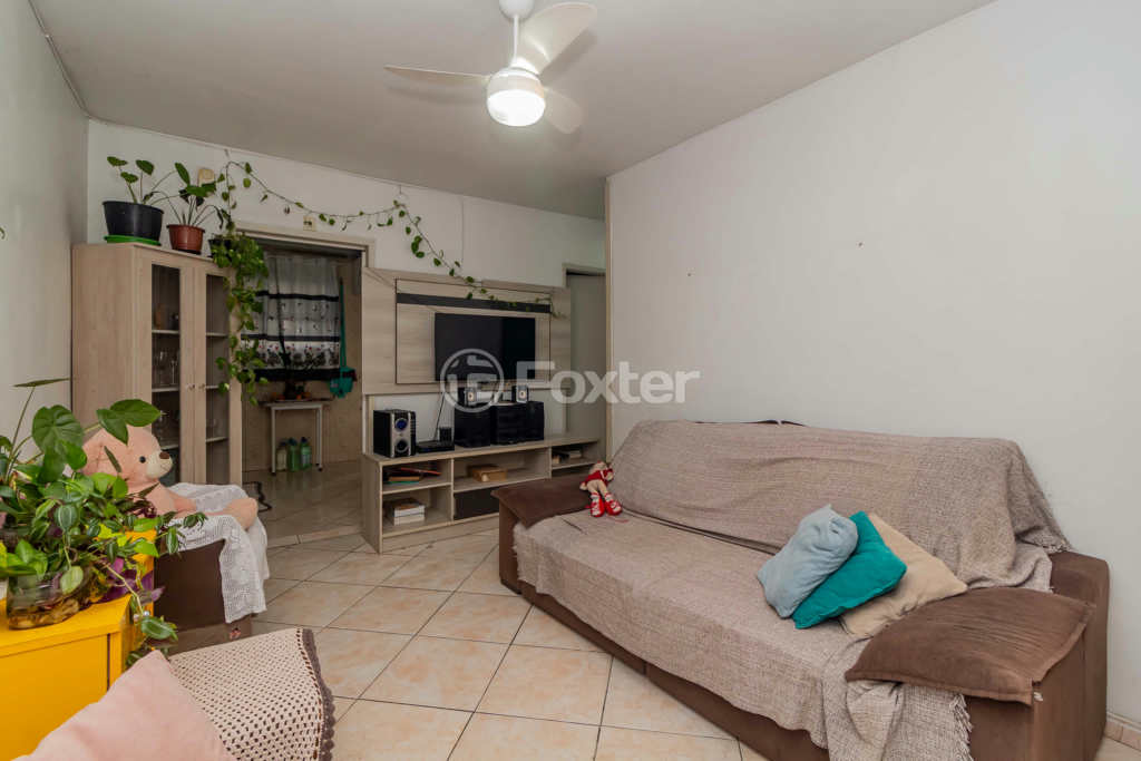 Apartamento à venda com 3 quartos, 69m² - Foto 4