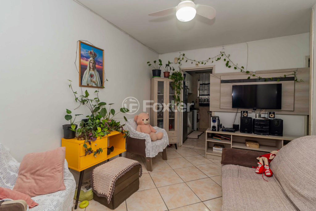 Apartamento à venda com 3 quartos, 69m² - Foto 5