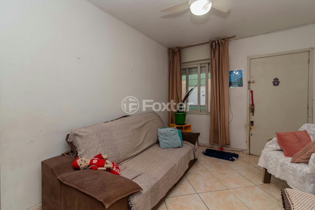 Apartamento à venda com 3 quartos, 69m² - Foto 2