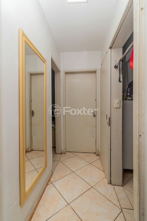 Apartamento à venda com 3 quartos, 69m² - Foto 6
