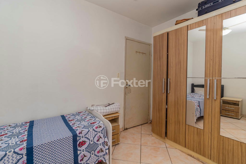 Apartamento à venda com 3 quartos, 69m² - Foto 11