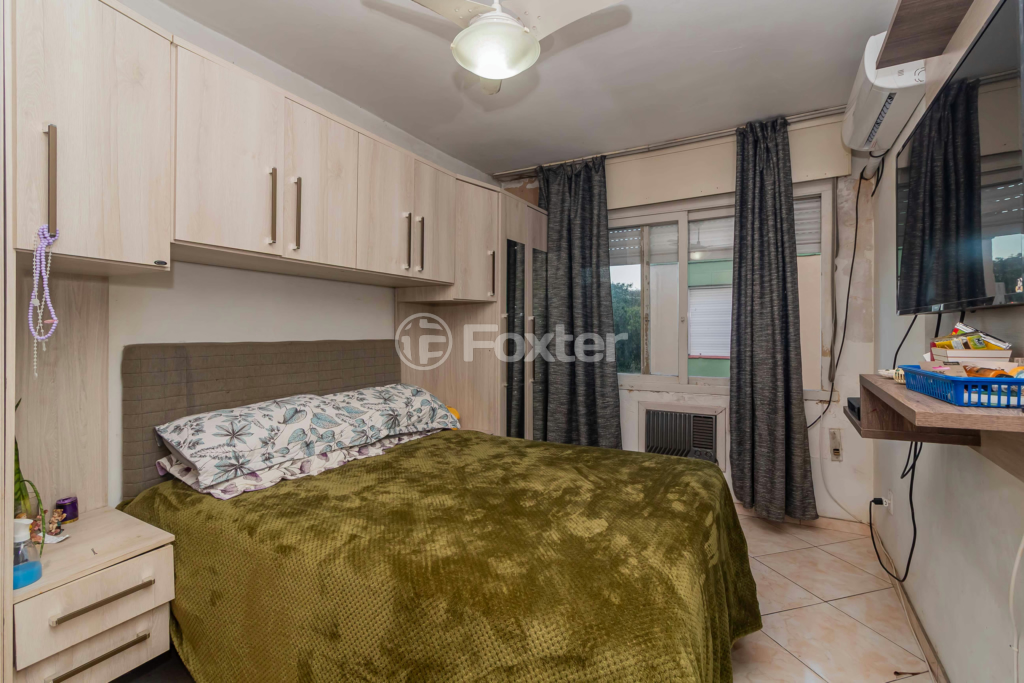 Apartamento à venda com 3 quartos, 69m² - Foto 17