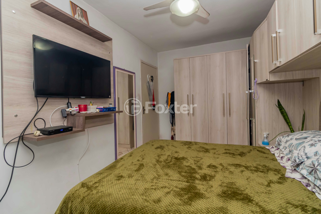 Apartamento à venda com 3 quartos, 69m² - Foto 16
