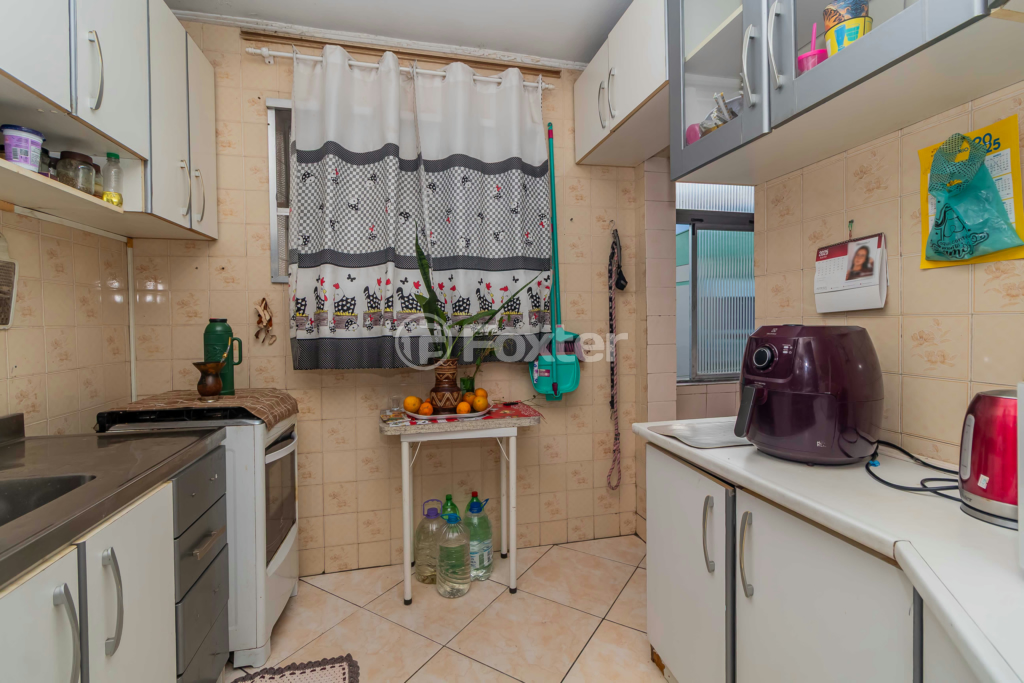 Apartamento à venda com 3 quartos, 69m² - Foto 22
