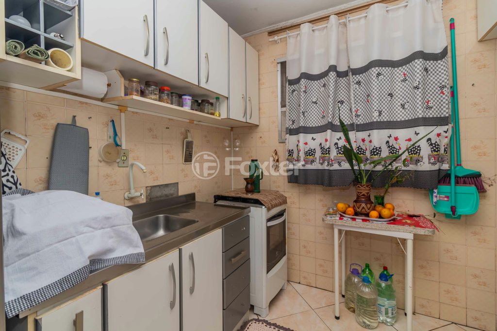 Apartamento à venda com 3 quartos, 69m² - Foto 21
