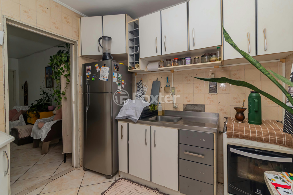 Apartamento à venda com 3 quartos, 69m² - Foto 20