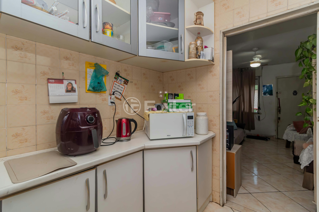 Apartamento à venda com 3 quartos, 69m² - Foto 19