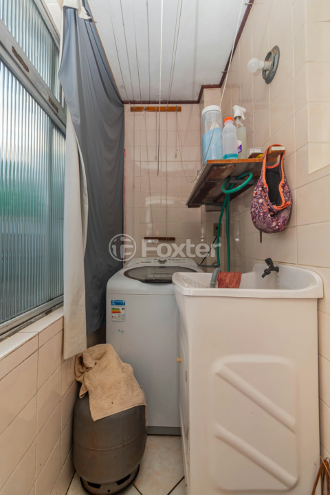 Apartamento à venda com 3 quartos, 69m² - Foto 23