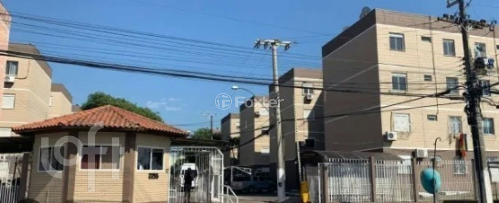 Apartamento à venda com 1 quarto, 42m² - Foto 11