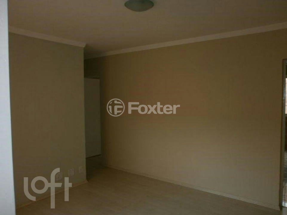 Apartamento à venda com 1 quarto, 42m² - Foto 4