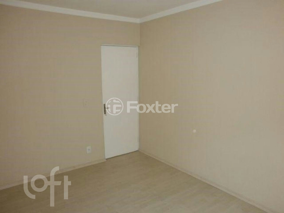 Apartamento à venda com 1 quarto, 42m² - Foto 2