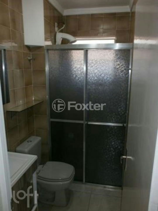 Apartamento à venda com 1 quarto, 42m² - Foto 6