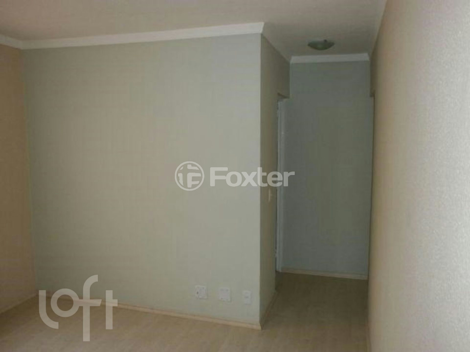 Apartamento à venda com 1 quarto, 42m² - Foto 3