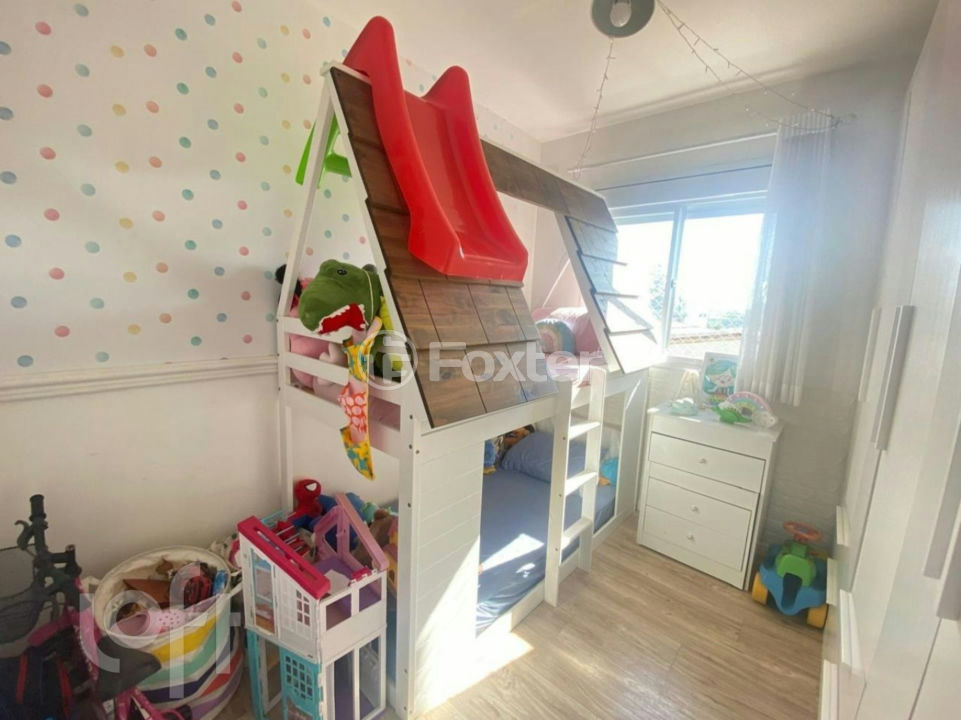 Apartamento à venda com 2 quartos, 52m² - Foto 10
