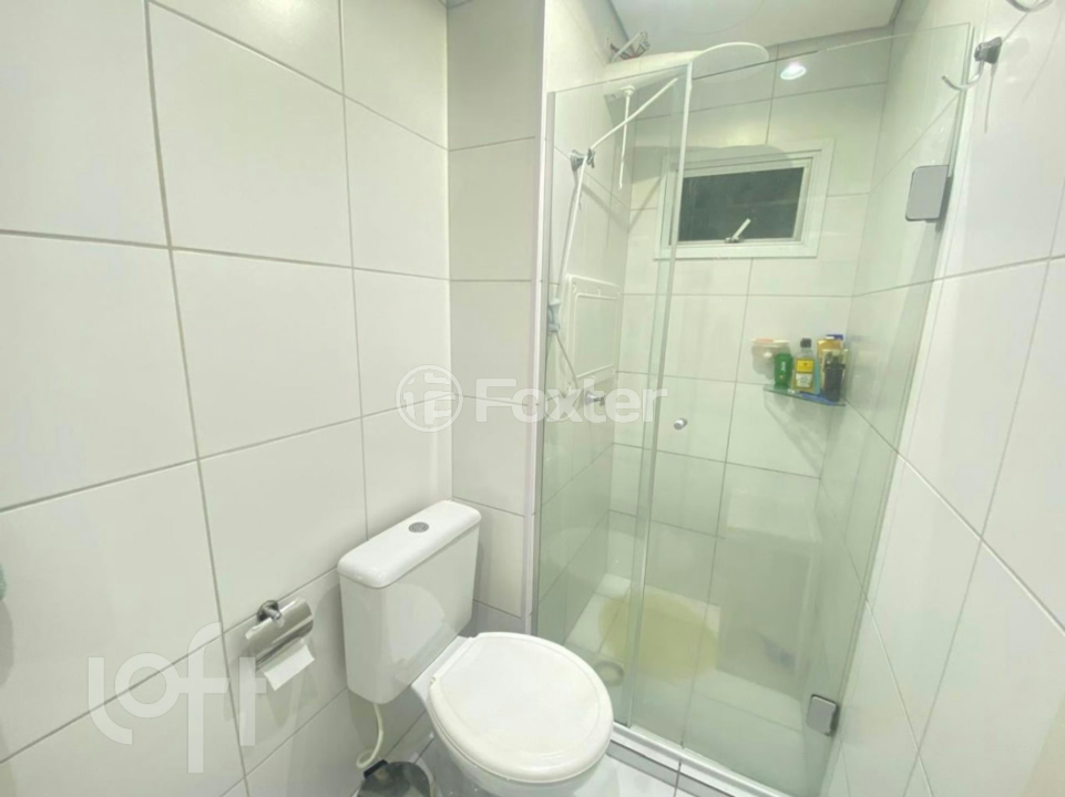 Apartamento à venda com 2 quartos, 52m² - Foto 13